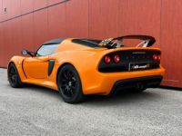 Lotus Exige II (3) 3.5 SPORT 350 ch - <small></small> 74.900 € <small>TTC</small> - #6