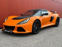 Lotus Exige II (3) 3.5 SPORT 350 ch - <small></small> 74.900 € <small>TTC</small> - #7