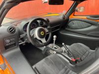 Lotus Exige II (3) 3.5 SPORT 350 ch - <small></small> 74.900 € <small>TTC</small> - #8