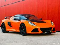 Lotus Exige ii 3.5 sport 350 ch - <small></small> 74.900 € <small>TTC</small> - #1