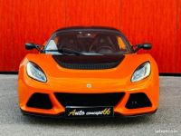 Lotus Exige ii 3.5 sport 350 ch - <small></small> 74.900 € <small>TTC</small> - #5