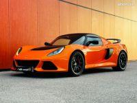 Lotus Exige ii 3.5 sport 350 ch - <small></small> 74.900 € <small>TTC</small> - #7