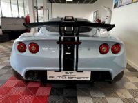 Lotus Exige MK2 1.8 K 221 S CLUB RACER - <small></small> 57.000 € <small>TTC</small> - #5