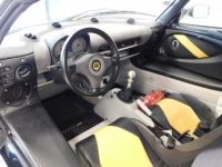 Lotus Exige s2 british gt3 2007 17520 kms - <small></small> 59.900 € <small>TTC</small> - #4
