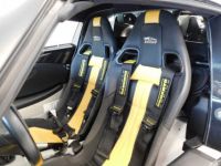Lotus Exige s2 british gt3 2007 17520 kms - <small></small> 59.900 € <small>TTC</small> - #5