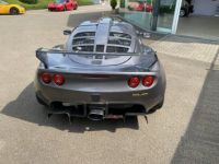 Lotus Exige S2 Cup 260 (track) - Occasion - <small></small> 47.500 € <small>TTC</small> - #7
