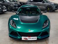 Lotus Exige S3 SPORT 3.5 L V6 2° MAIN FR Prépa 425 Ch - <small></small> 89.000 € <small>TTC</small> - #26