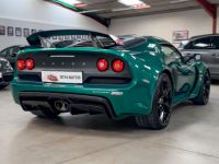 Lotus Exige S3 SPORT 3.5 L V6 2° MAIN FR Prépa 425 Ch - <small></small> 89.000 € <small>TTC</small> - #13