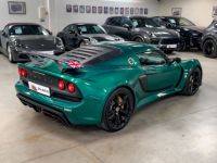 Lotus Exige S3 SPORT 3.5 L V6 2° MAIN FR Prépa 425 Ch - <small></small> 89.000 € <small>TTC</small> - #15