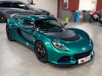 Lotus Exige S3 SPORT 3.5 L V6 2° MAIN FR Prépa 425 Ch - <small></small> 89.000 € <small>TTC</small> - #21