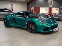 Lotus Exige S3 SPORT 3.5 L V6 2° MAIN FR Prépa 425 Ch - <small></small> 89.000 € <small>TTC</small> - #17