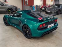 Lotus Exige S3 SPORT 3.5 L V6 2° MAIN FR Prépa 425 Ch - <small></small> 89.000 € <small>TTC</small> - #8