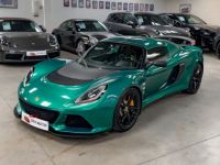 Lotus Exige S3 SPORT 3.5 L V6 2° MAIN FR Prépa 425 Ch - <small></small> 89.000 € <small>TTC</small> - #5