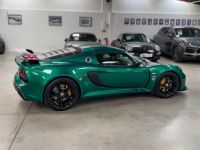 Lotus Exige S3 SPORT 3.5 L V6 2° MAIN FR Prépa 425 Ch - <small></small> 89.000 € <small>TTC</small> - #20