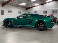 Lotus Exige S3 SPORT 3.5 L V6 2° MAIN FR Prépa 425 Ch - <small></small> 89.000 € <small>TTC</small> - #7