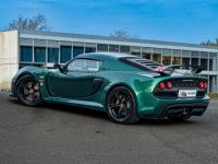 Lotus Exige S3 SPORT 3.5 L V6 2° MAIN FR Prépa 425 Ch - <small></small> 89.000 € <small>TTC</small> - #9