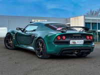 Lotus Exige S3 SPORT 3.5 L V6 2° MAIN FR Prépa 425 Ch - <small></small> 89.000 € <small>TTC</small> - #10