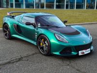 Lotus Exige S3 SPORT 3.5 L V6 2° MAIN FR Prépa 425 Ch - <small></small> 89.000 € <small>TTC</small> - #22