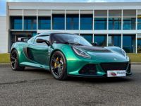 Lotus Exige S3 SPORT 3.5 L V6 2° MAIN FR Prépa 425 Ch - <small></small> 89.000 € <small>TTC</small> - #23