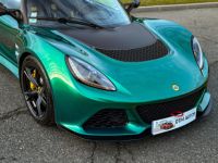 Lotus Exige S3 SPORT 3.5 L V6 2° MAIN FR Prépa 425 Ch - <small></small> 89.000 € <small>TTC</small> - #24