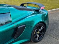 Lotus Exige S3 SPORT 3.5 L V6 2° MAIN FR Prépa 425 Ch - <small></small> 89.000 € <small>TTC</small> - #34