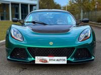 Lotus Exige S3 SPORT 3.5 L V6 2° MAIN FR Prépa 425 Ch - <small></small> 89.000 € <small>TTC</small> - #25