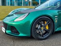 Lotus Exige S3 SPORT 3.5 L V6 2° MAIN FR Prépa 425 Ch - <small></small> 89.000 € <small>TTC</small> - #37