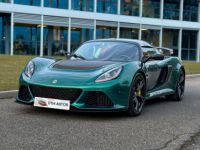 Lotus Exige S3 SPORT 3.5 L V6 2° MAIN FR Prépa 425 Ch - <small></small> 89.000 € <small>TTC</small> - #3