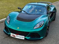 Lotus Exige S3 SPORT 3.5 L V6 2° MAIN FR Prépa 425 Ch - <small></small> 89.000 € <small>TTC</small> - #4