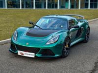 Lotus Exige S3 SPORT 3.5 L V6 2° MAIN FR Prépa 425 Ch - <small></small> 89.000 € <small>TTC</small> - #2