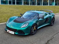 Lotus Exige S3 SPORT 3.5 L V6 2° MAIN FR Prépa 425 Ch - <small></small> 89.000 € <small>TTC</small> - #1