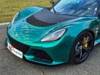 Lotus Exige S3 SPORT 3.5 L V6 2° MAIN FR Prépa 425 Ch - <small></small> 89.000 € <small>TTC</small> - #35