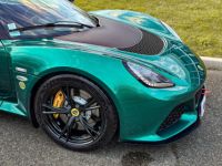 Lotus Exige S3 SPORT 3.5 L V6 2° MAIN FR Prépa 425 Ch - <small></small> 89.000 € <small>TTC</small> - #36