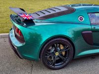 Lotus Exige S3 SPORT 3.5 L V6 2° MAIN FR Prépa 425 Ch - <small></small> 89.000 € <small>TTC</small> - #38