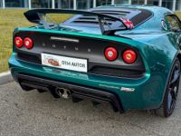 Lotus Exige S3 SPORT 3.5 L V6 2° MAIN FR Prépa 425 Ch - <small></small> 89.000 € <small>TTC</small> - #14