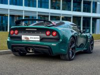 Lotus Exige S3 SPORT 3.5 L V6 2° MAIN FR Prépa 425 Ch - <small></small> 89.000 € <small>TTC</small> - #45