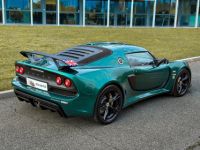 Lotus Exige S3 SPORT 3.5 L V6 2° MAIN FR Prépa 425 Ch - <small></small> 89.000 € <small>TTC</small> - #16