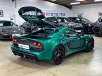 Lotus Exige S3 SPORT 3.5 L V6 2° MAIN FR Prépa 425 Ch - <small></small> 89.000 € <small>TTC</small> - #42