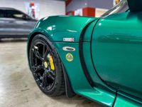 Lotus Exige S3 SPORT 3.5 L V6 2° MAIN FR Prépa 425 Ch - <small></small> 89.000 € <small>TTC</small> - #43