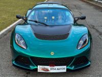 Lotus Exige S3 SPORT 3.5 L V6 2° MAIN FR Prépa 425 Ch - <small></small> 89.000 € <small>TTC</small> - #46