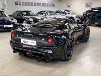 Lotus Exige S3 SPORT Série Spéciale 20 TH 410 Ch 1° MAIN FR - <small></small> 105.900 € <small>TTC</small> - #32