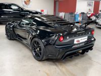 Lotus Exige S3 SPORT Série Spéciale 20 TH 410 Ch 1° MAIN FR - <small></small> 105.900 € <small>TTC</small> - #37