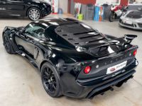 Lotus Exige S3 SPORT Série Spéciale 20 TH 410 Ch 1° MAIN FR - <small></small> 105.900 € <small>TTC</small> - #38