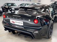 Lotus Exige S3 SPORT Série Spéciale 20 TH 410 Ch 1° MAIN FR - <small></small> 105.900 € <small>TTC</small> - #39