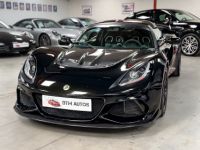 Lotus Exige S3 SPORT Série Spéciale 20 TH 410 Ch 1° MAIN FR - <small></small> 105.900 € <small>TTC</small> - #42