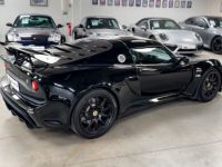 Lotus Exige S3 SPORT Série Spéciale 20 TH 410 Ch 1° MAIN FR - <small></small> 105.900 € <small>TTC</small> - #43