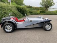 Lotus Seven Série II - Occasion - <small></small> 47.500 € <small>TTC</small> - #3