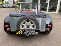 Lotus Seven Série II - Occasion - <small></small> 47.500 € <small>TTC</small> - #5