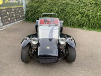 Lotus Seven Série II - Occasion - <small></small> 47.500 € <small>TTC</small> - #4