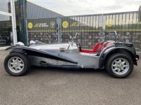 Lotus Seven Série II - Occasion - <small></small> 47.500 € <small>TTC</small> - #2